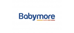 Babymore Logo