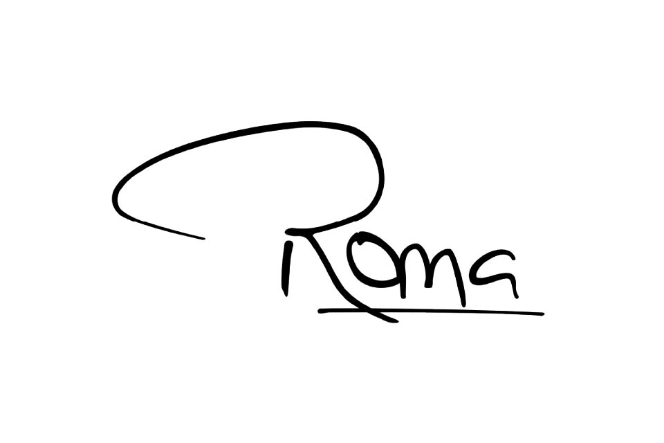 Roma
