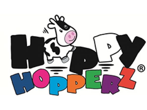 Happy Hopperz