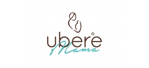 Ubere Mama Logo