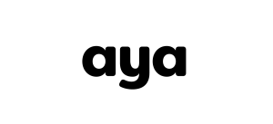 Aya Logo