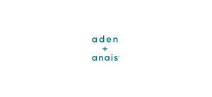 Aden + Anais 