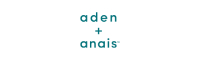 Aden + Anais 