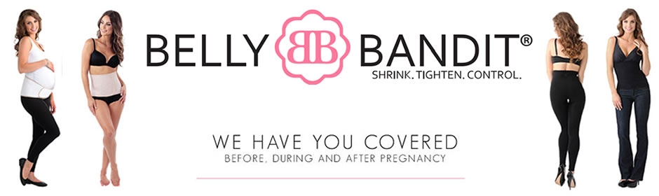 Belly Bandit Banner