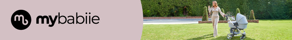 My Babiie Banner